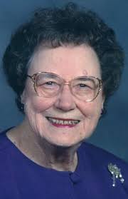 Lillie Carlson Sauer