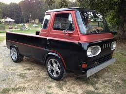 1961 5 Window Chattanooga Tn Classic Ford Trucks Classic Pickup Trucks Classic Trucks