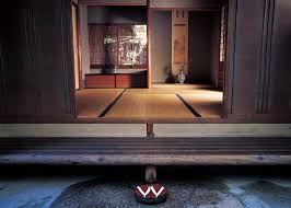 Due to the high cost of housing, conserving. Inside 5 Timeless Traditional Japanese Houses