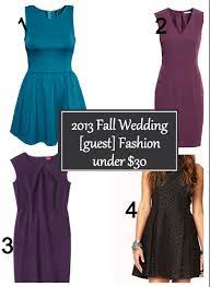 2013 Fall Wedding Guest Fashion Under 30 Fall Wedding Guest Wedding Attire Guest Wedding Guest Style
