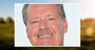 Jay Vogelsang Obituary September 30, 2017