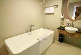 Jogja memang identik sebagai kawasan wisata yang meninggalkan sisi sejarah yang unik dan menarik. Tjokro Style Yogyakarta Hotel Murah