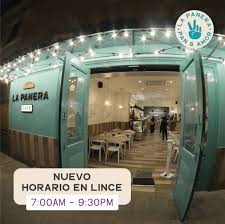 La Panera Café - Lince
