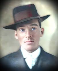 Samuel Elijah Stewart (1881-1934)