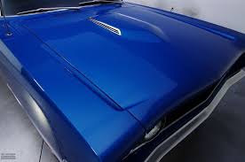 Image result for Pale Blue 1968 Coronet