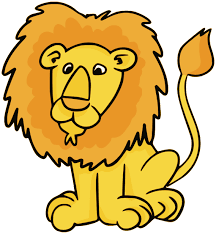 Lion Clipart For Kids Free Clipart Images Animal Clipart Lion Clipart Free Clip Art