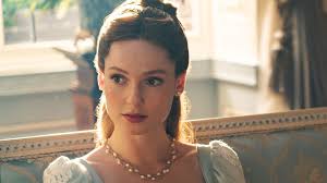 Bridgerton Series Discussion