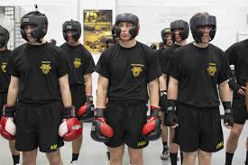 Why is boxing haram quora from qph.fs.quoracdn.net the first step to becoming an amateur boxer is to start training. At West Point All Cadets Must Learn To Take A Punch Wsj
