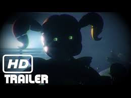 Rotten tomatoes, home of the tomatometer, is the most trusted measurement of quality for movies & tv. Fnaf Sl Movie Tralier Five Nights At Freddy S Sister Location General Discussions