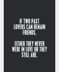 Always Much Love For My Ex Husband Glad We Are Back To Each Other Ex Quotes Friends Quotes Inspirational Quotes