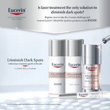 Eucerin ultrawhite+ spotless day spf 30 bảo vệ da khỏi tia uva/uvb. Eucerin Are You Ready For The Quest For Radiant Looking Facebook