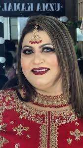 Transform Your Look with Customized Beauty Services from Kamal Beauty  Saloons