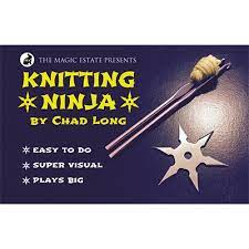 Black ops 4 , and halo. Knitting Ninja Review 5 Stars Magic Reviewed