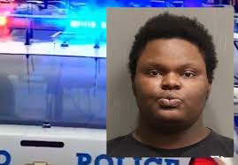 21-year-old Nashville woman arrested for April crash that killed her teen  passenger