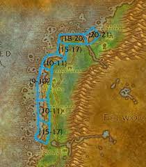 Best Wow Classic Cooking Ingredient Farming Spots Guides Wowhead