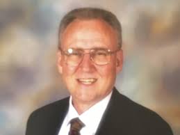 Roger C. Jarman's Memorial Website