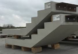 These steps work for just about any building that have a raised entrance and require stairs for safe and easy access for everyone coming and going. The Basic Guide To Precast Concrete Stairs