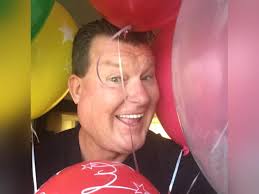 Tracy "Big Daddy" Allen Mann's Memorial Website