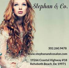 Take a look at our extensive hotel map to find the best hotels near you. Stephan Co Salon And Spa Home Facebook
