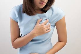 7 Causes Of Chest Pain During Pregnancy And Home Remedies