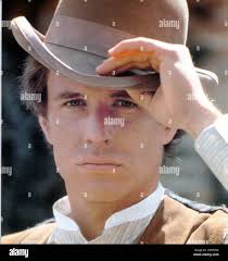 Tom berenger butch sundance early hi-res stock photography and images