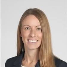 Dr. Breanna Benjamin, Physical Medicine & Rehabilitation