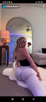 Madison_skyyxo - Best adult videos and photos