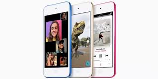 Apple Launches New Ipod Touch Starting At Rs 18900 Ipod Touch Ipod Iphone