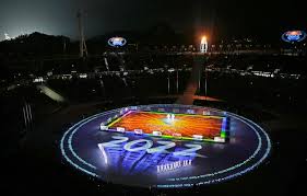 2 days ago · 2022 beijing winter olympics. With Pyeongchang Games Over Beijing Gears Up To Host Winter Olympics In 2022 Abc News