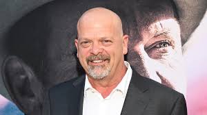 Pawn Stars' Rick Harrison wants fentanyl sellers to go to jail forever