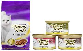 Find great deals on ebay for one purina cat food coupons. 6 New Purina Fancy Feast Cat Food Coupons Hip2save