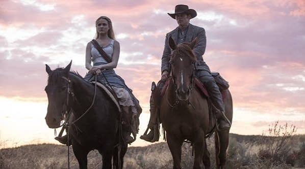 Westworld" isn't a TV show, it's a franchise film series
