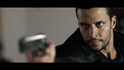 Three years after the zombie virus has gutted the united states of america a team of everyday heroes must transport the only known survivor of the plague from new york to california. Javier Vasquez Z Nation Wiki Fandom