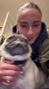 It's Billy's word and we're just living in it 😭