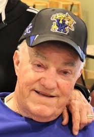 Obituary for Richard N. "Dickie" Bailey