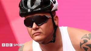 London Marathon 2021: David Weir says Marcel Hug's 'Ferrari' chair gives  him an edge