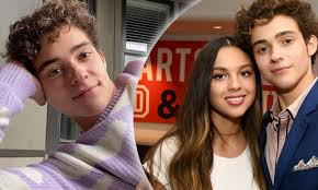 Find more of serj tankian lyrics. Joshua Bassett Only A Matter Of Time Lyrics Explained Amid Olivia Rodrigo Rumours Capital