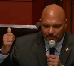 A transit 'fetish,' transportation 'dogma', and more at last night's  mayoral debate