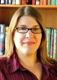 Donalyn Miller Joins Scholastic Book Fairs As Manager, Independent Reading
