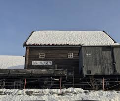Tokyo (ap) — the man who organized the most popular winter olympics 24 years ago in the norwegian ski resort of lillehammer says it's too soon to return in 2026. Lillehammer Norway An Introduction To Norway S Olympic Town