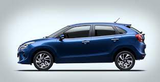 Maruti baleno delta is the mid petrol variant in the baleno lineup and is priced at rs. 2019 Maruti Suzuki Baleno Delta Variant Offers Lot Of Premium Features