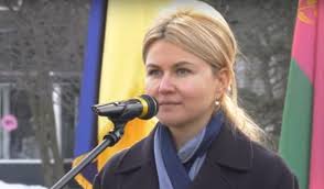 Юлія світлична is on facebook. Yuliya Oleksandrivna Svitlichna Dosye Biografiya Kompromat Foto I Video Znaj Yua
