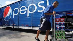 Pepsi Truck Driver Salary