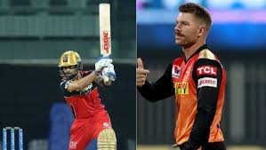 Ipl 2020, srh vs rcb, match 3, latest updates: Fa1u4lsxsvtijm