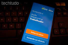 Os trabalhadores também poderão consultar o valor do saque emergencial disponível e a data em que o valor será creditado na poupança digital a caixa também divulgou o calendário de pagamento da primeira parcela do auxílio emergencial para mais 4,9 milhões de novos aprovados do benefício. Novo App Para Auxilio Emergencial Conheca 9 Aplicativos Da Caixa Produtividade Techtudo