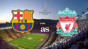 It doesn't matter where you are, our football. Barcelona Liverpool How And Where To Watch Times Tv Online As Com