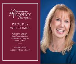 Join us in welcoming Cheryl Dean to our team! Cheryl is newly licensed and  has hit the ground running with her business here at PPG! We can't wait to  watch her shine!