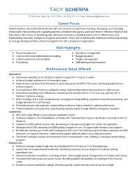 professional clinical director