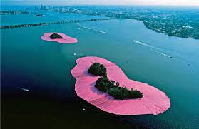 A to Z藝術字典：L-Land Art地景藝術- 20250907 - 圖片看世界- 每 ...