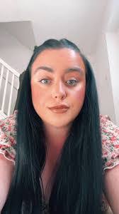 Natalie Nevins's Instagram, Twitter & Facebook